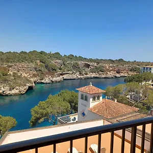 Maison d'hôtes La Marina Ch, Cala Figuera (Mallorca)