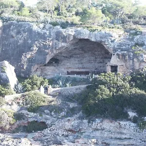 Appartement Apartamentos Cala Figuera, Cala Figuera (Mallorca)